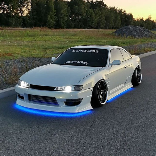Yotei UndaGlow